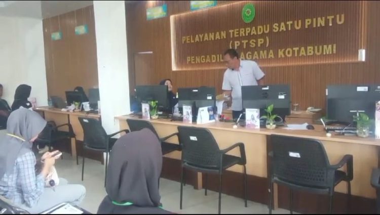 Tahun 2024, Ada 1122 Calon Janda Di Lampung Utara