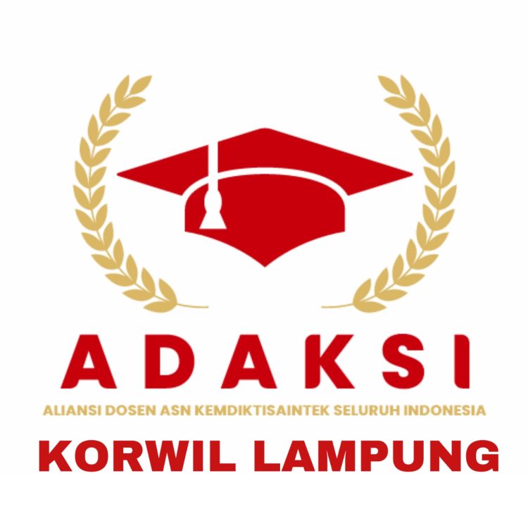 ADAKSI LAMPUNG MENUNTUT “TUKIN FOR ALL”
