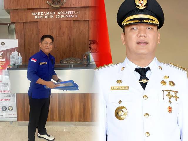 Jawaban KPU dan Bawaslu di MK Secara Absolud Perkuat Keabsahan Ijazah Aries Sandi