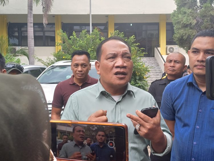 Golkar Lampung Siap Gelar Musda, Usulan Anggaran Rp800 Juta