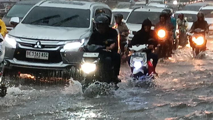 Pakar Itera Arif Rohman Tekankan Peran Teknologi Modern Dalam Mitigasi Banjir