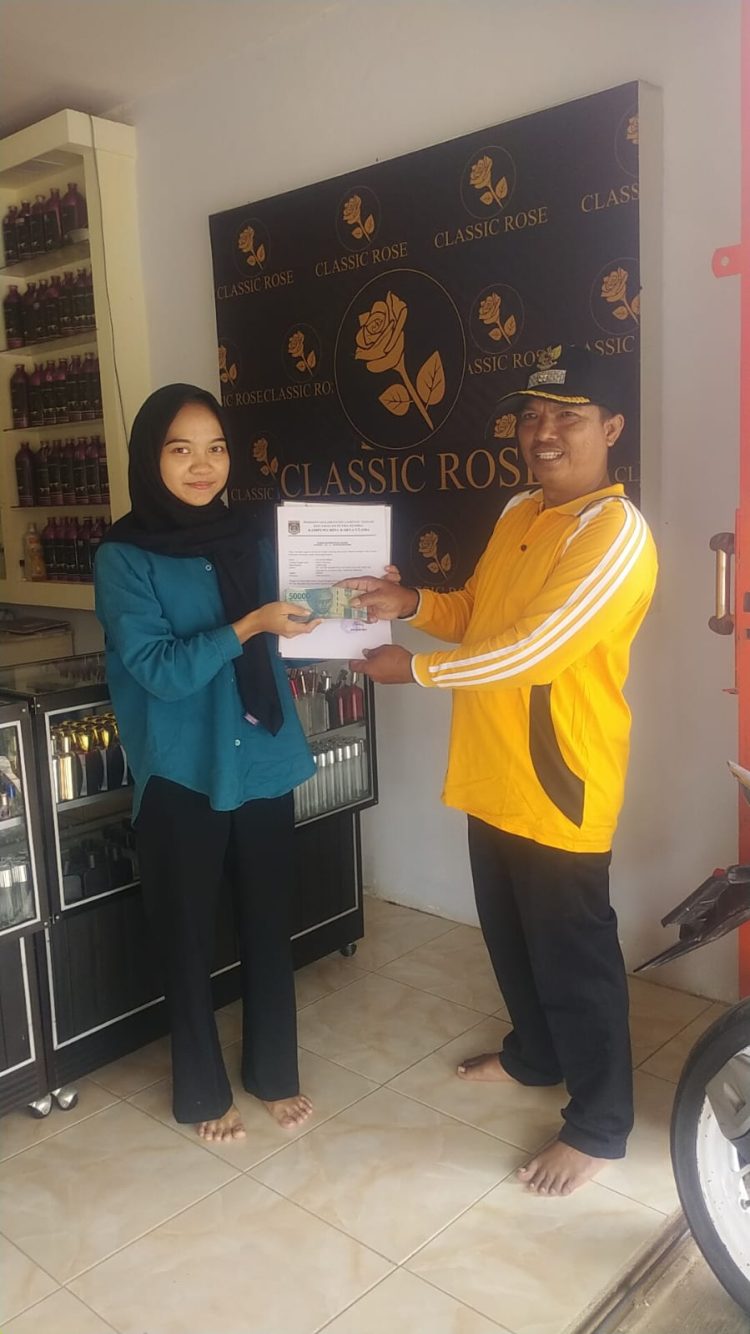 Oknum Kepala Kampung di Lampung Tengah Diduga Pungli, Ini Penjelasannya