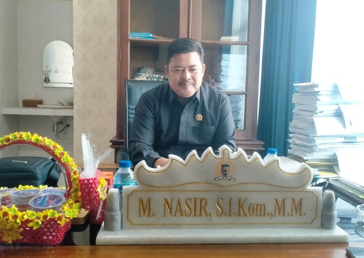 Diduga Tak Mau Dikritik, DPRD Pesawaran Putus Kerjasama Publikasi Media