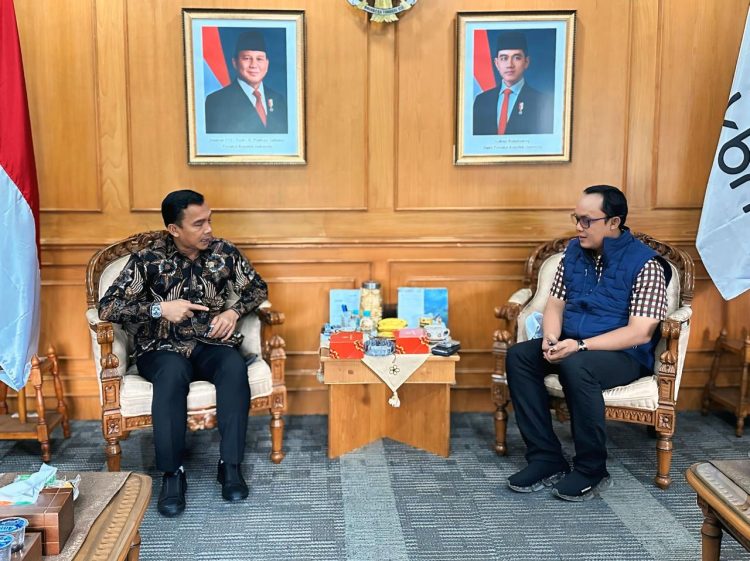 Wabup Lampung Tengah Siap Optimalkan Program BKKBN