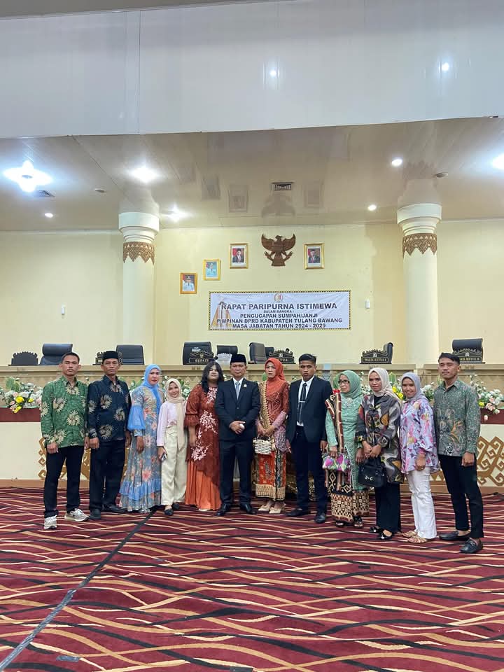 Biografi Menginspirasi : Dari Pelosok Desa, Anak Nelayan Kecil Itu Kini Mampu Wujudkan Mimpi