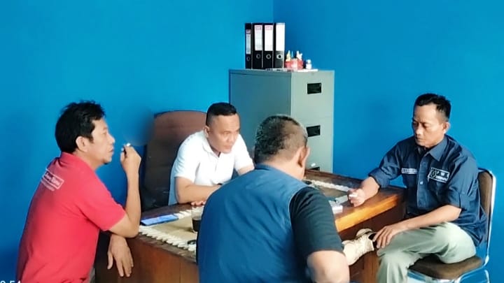 Harga Gas Subsidi Melonjak, PWI Minta Pemkab Lampung Utara Ambil Sikap