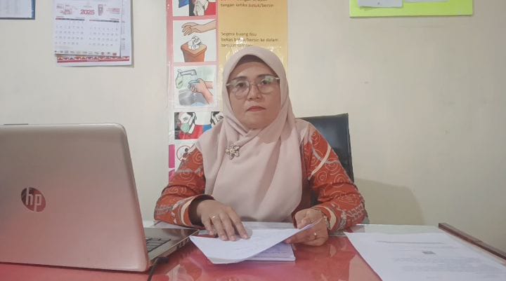 Peringatan!! Kasus HIV Meningkat Di Lampung Utara