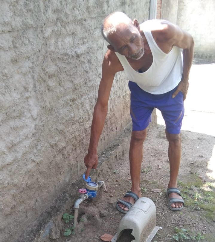 KPK dan Kejagung Diminta Periksa Proyek SPAM Pesawaran Rp8 M