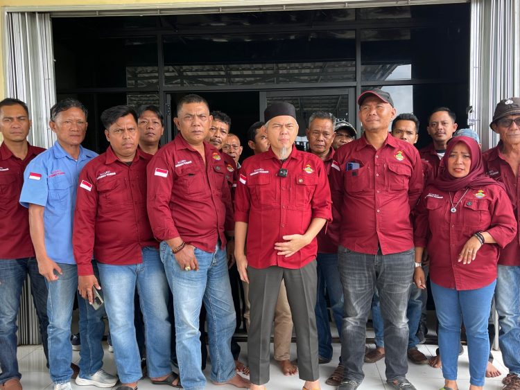 Pilkada Ulang Pesawaran, Elemen: Sangat Merugikan Masyarakat