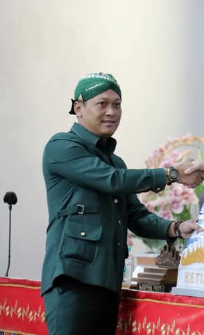 Usai Dilantik, Gubernur Lampung Terpilih Diminta Segera Putihkan Pajak Kendaraan