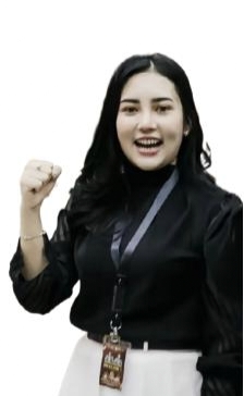 Demi Rakyat Pesawaran, drg. Ellin Istri Aries Sandi Maju Di PSU Pesawaran