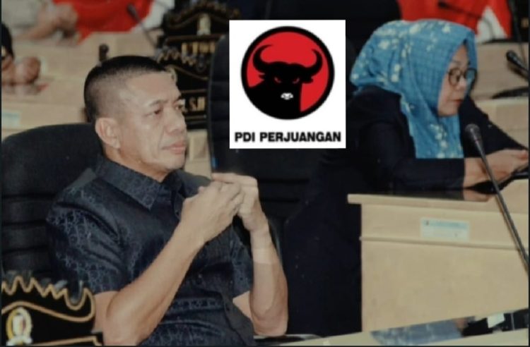 PDIP Saatnya Usung Kader Yang Visioner Nakhodai Partai