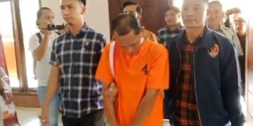 Kepala Tiyuh Suka Jaya, Gunung Agung Tubaba Ditetapkan Tersangka Kasus Korupsi Dana Desa