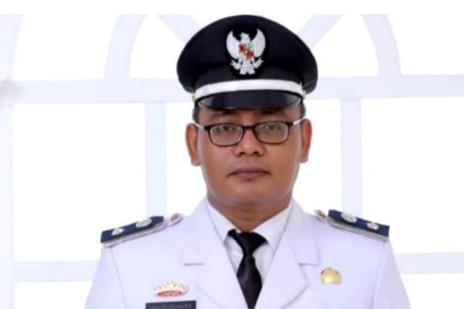 Mantan Pj.Kepalo Tiyuh di Tubaba Gadaikan Tanah Milik Tiyuh