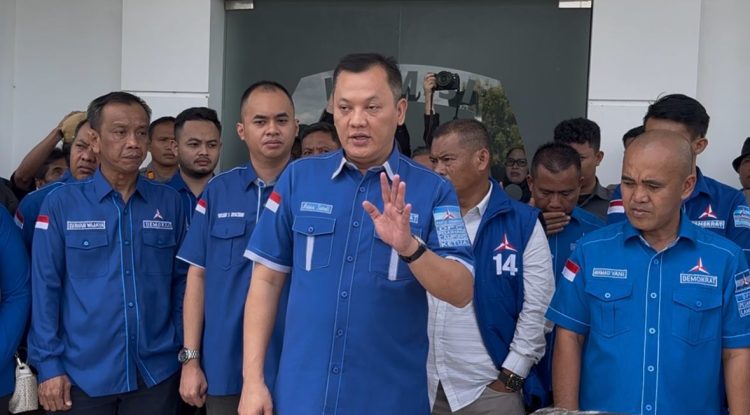 Elemen dan Tokoh Pesawaran Serukan Aksi Damai Pilkada