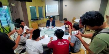 Bayu Teguh Pranoto: Dwi Pujo Prayitno Bukan Kuasa Hukum Warga