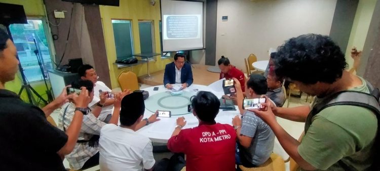 Bayu Teguh Pranoto: Dwi Pujo Prayitno Bukan Kuasa Hukum Warga