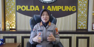 Tiga Anggota Polres Way Kanan Gugur Saat Bertugas Gerebek Judi Sabung Ayam