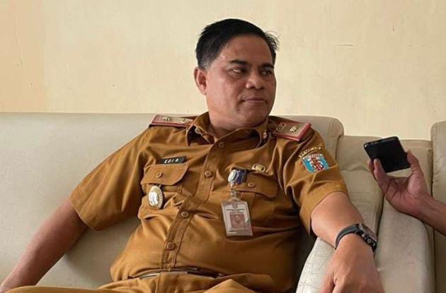 Pemkab Way Kanan Akan Gelar Operasi Pasar Murah Bersubsidi