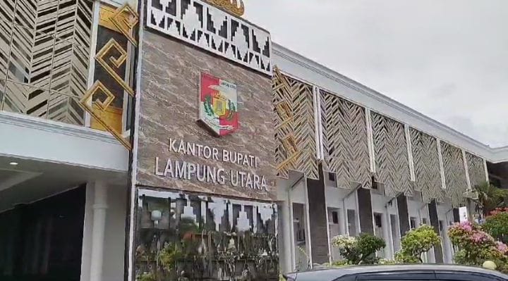 Pemkab Lampura Cairkan Thr Hari Ini, ASN Diharapkan Tak Belanja Keluar Daerah