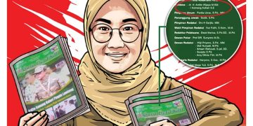 Catut Nama Bupati, PGRI Lamteng Jualan Majalah? Memalukan!