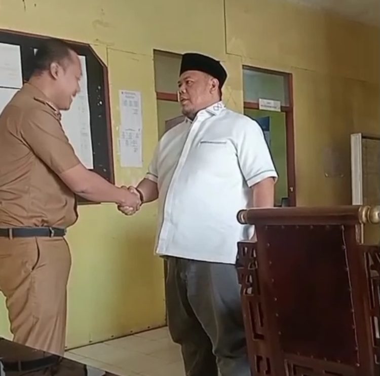 Sukseskan PSU Damai dan Kondusif