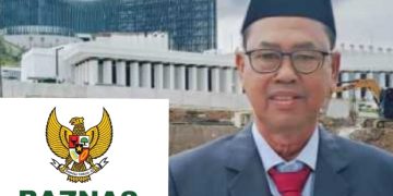 Baznas Tubaba Raih Akreditasi A Melampaui Target Pengumpulan Zakat 2024