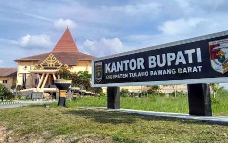 Pemkab Tubaba Akan Menggelar Uji Kompetensi Jabatan Eselon ll