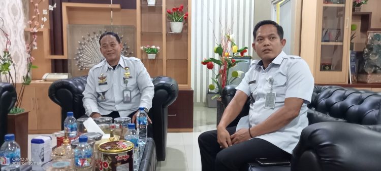 Rutan Kelas IIB Kotabumi Komitmen Laksanakan Program Akselerasi Kemenimipas