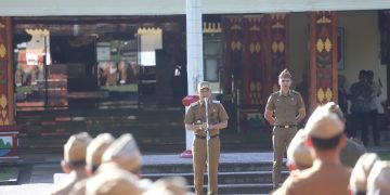 Cuitan ASN Picu Polemik, Bupati Parosil Mabsus Minta ASN Lebih Bijak di Dunia Maya