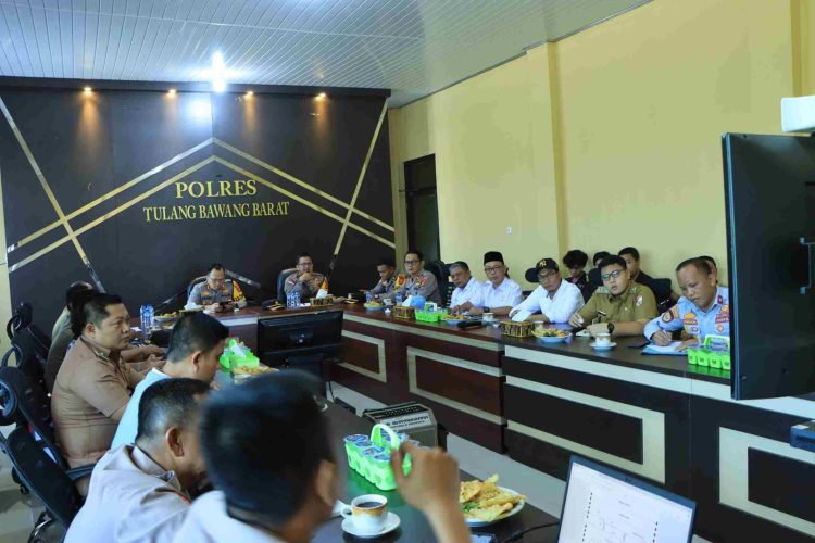 Cuitan ASN Picu Polemik, Bupati Parosil Mabsus Minta ASN Lebih Bijak di Dunia Maya