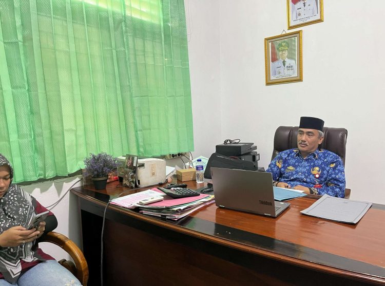 Gaji dan TPP PNS Pemkab Lampung Utara Bulan Maret Cair