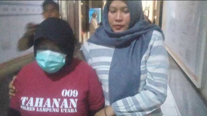 Terlilit Hutang, Oknum PNS RSU Ryacudu Tipu Korban Miliaran Rupiah