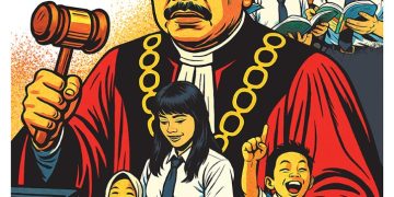 Putusan MK : SD Hingga SMP Harus Gratis Baik Negeri Maupun Swasta