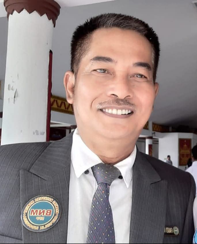 Foto Napi Nyabu di Lapas Kotabumi Lampung Utara, Ini Kata BNM RI