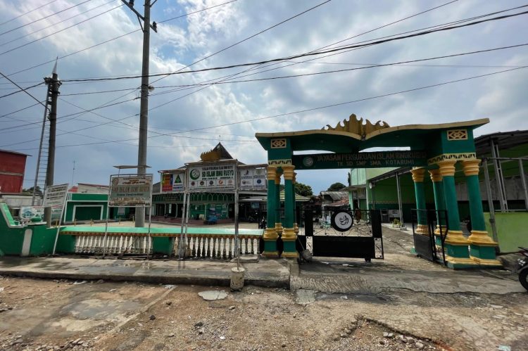 Wali Murid Keluhkan Biaya Pungutan Perpisahan SD Ibnurusyid Lampung Utara