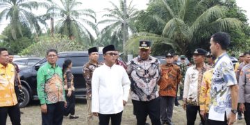 Lamteng Miliki Samsat Drive Thru untuk Permudah Pembayaran Pajak Kendaraan