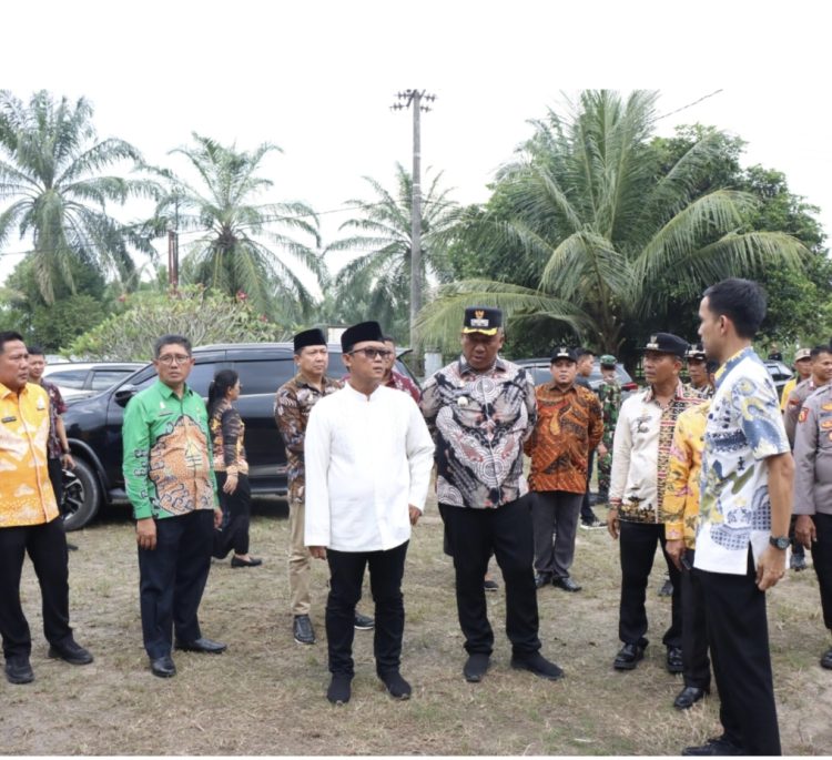 Lamteng Miliki Samsat Drive Thru untuk Permudah Pembayaran Pajak Kendaraan