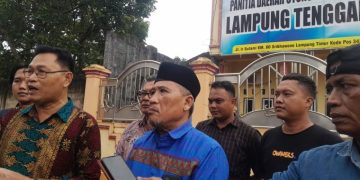 Harga Kakao di Pesawaran Tembus Rp180 Ribu Per Kilogram