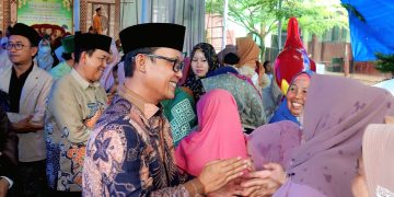 Harga Kakao di Pesawaran Tembus Rp180 Ribu Per Kilogram