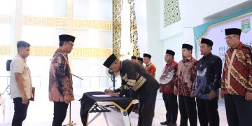 Harga Kakao di Pesawaran Tembus Rp180 Ribu Per Kilogram