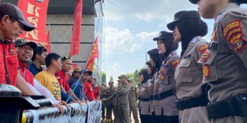 Harga Kakao di Pesawaran Tembus Rp180 Ribu Per Kilogram