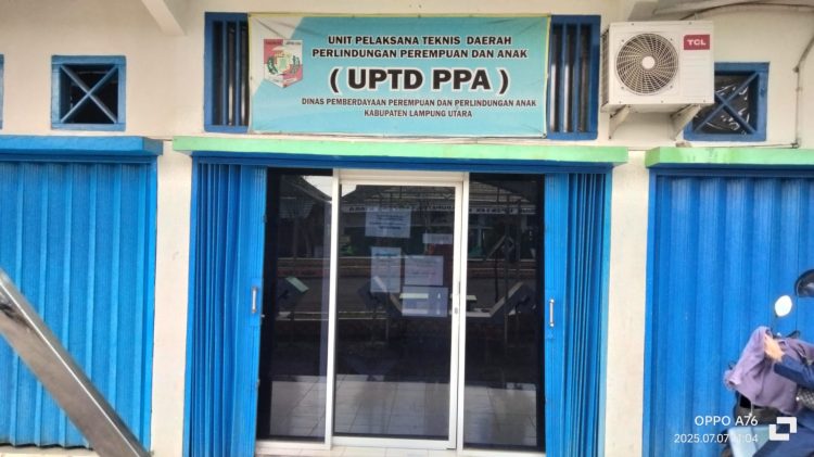 PPA Lampung Utara Siap Beri Pendampingan Pada Korban Perundungan