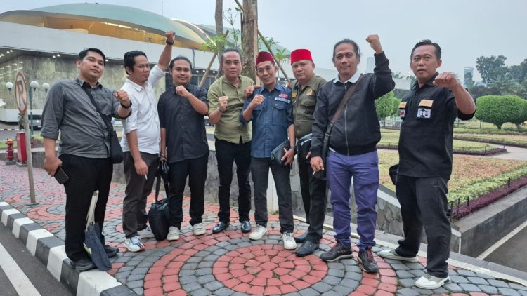 Komisi II DPR-RI: Ukur Ulang HGU PT SGC