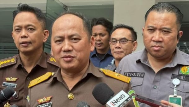 Penyidik Kejagung RI Periksa Dua Petinggi PT SGC Nyonya Lee dan Gunawan Yusuf