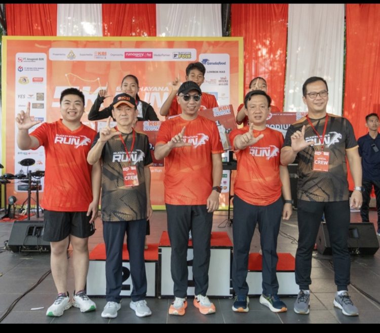 Gubernur Lampung : Membangun Harmonisasi Dengan Seluruh Elemen Masyarakat