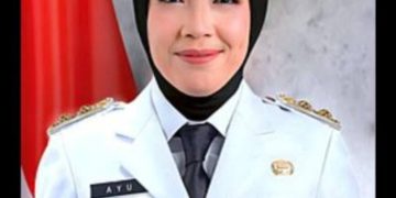 Secara Resmi, Ayu Asalasiyah akan Dilantik sebagai Bupati Way Kanan Definitif Besok Selasa 10 Juni 2025