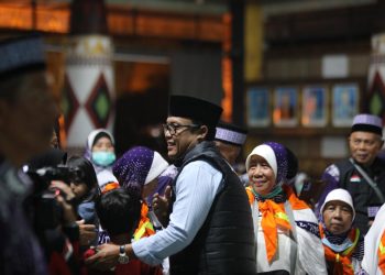 Bupati Ardito Sosialisasi Akuntibilitas Pengelolaan Dana Desa