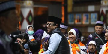 Bupati Ardito Sosialisasi Akuntibilitas Pengelolaan Dana Desa