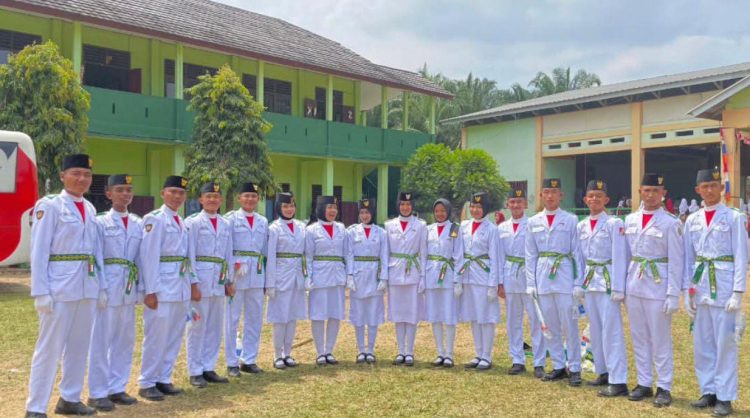 SMA Negeri 3 Kotabumi Sekolah Unggulan Ciptakan Generasi Unggul